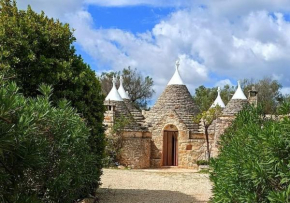 Trullo Amalia